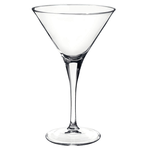 Steelite Bormioli Rocco Ypsilon Martini Glass, 8 1/4 oz (12-pack)