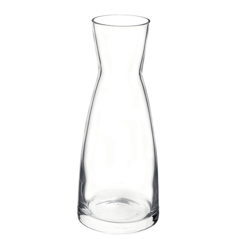 Steelite Bormioli Rocco Ypsilon Carafe, 9.5 oz (12-pack)