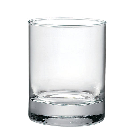 Acierite | Verre à roches Bormioli Rocco Cortina, 10 1/2 oz (paquet de 36)