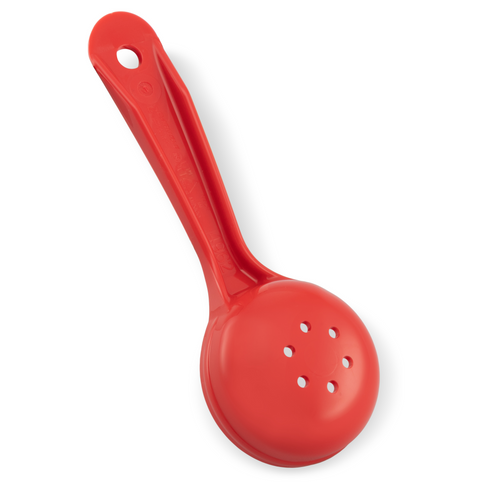 Carlisle Measure Miser Perforated Short Handle