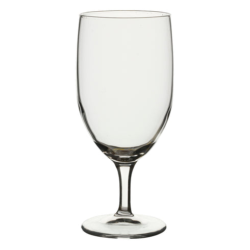 Steelite Bormioli Rocco Kalix Banquet Water Glass, 14 oz (12-pack)