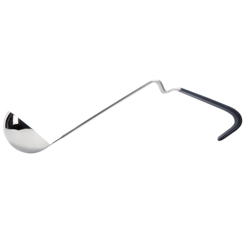 Vollrath | Ergo Grip Kool Touch Louche monobloc Noir