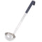 Vollrath Heavy Duty One-Piece Kool Touch Ladle, Black, FINAL SALE