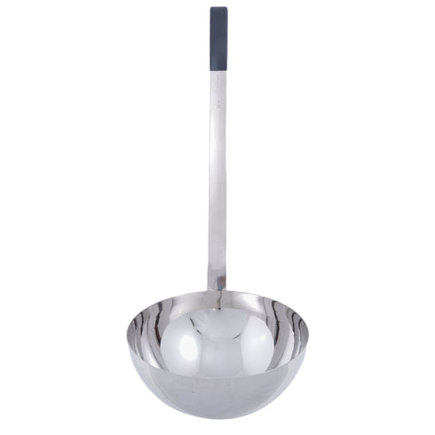 Vollrath | Louche Kool Touch robuste en une seule pièce, noire