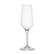 Acierite | Verre à champagne Electra, 7 3/4 oz (paquet de 24)