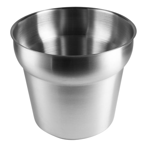 Articles de signature | bain-marie, acier inoxydable