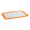 SignatureWares Silicone Bun Pan Liner/Baking Mat