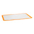 SignatureWares Silicone Bun Pan Liner/Baking Mat