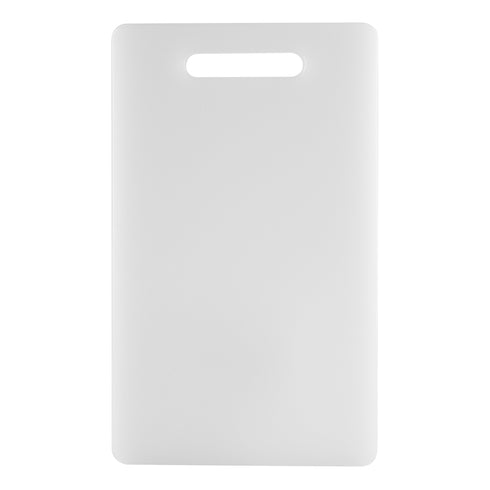 Articles de signature | Planche à découper de densité moyenne, 6" x 10"