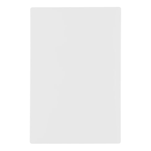 Articles de signature | Planche à découper de densité moyenne, 12" X 18"