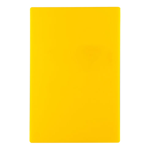 Articles de signature | Planche à découper de densité moyenne, 12" X 18"