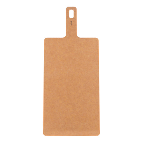 Articles de signature | Planche type "palette" en fibre de bois, 18" x 7,5"