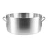 SignatureWares Heavy Duty Brazier, Aluminum