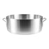SignatureWares Heavy Duty Brazier, Aluminum