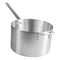 SignatureWares Straight Sided Sauce Pan, Aluminum