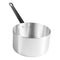 SignatureWares Straight Sided Sauce Pan, Aluminum