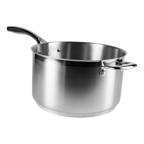 Articles de signature | Casserole, acier inoxydable