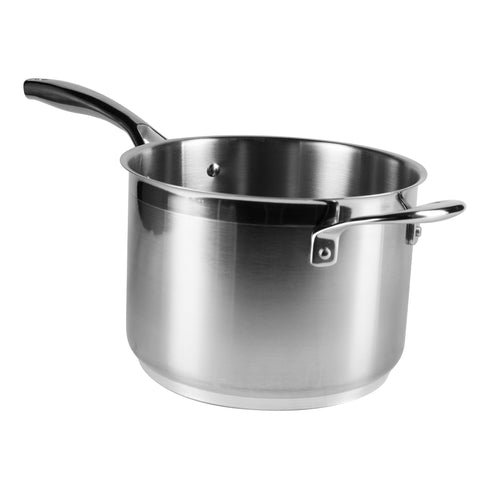 Articles de signature | Casserole, acier inoxydable