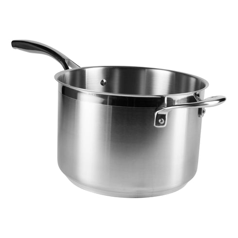 Articles de signature | Casserole, acier inoxydable