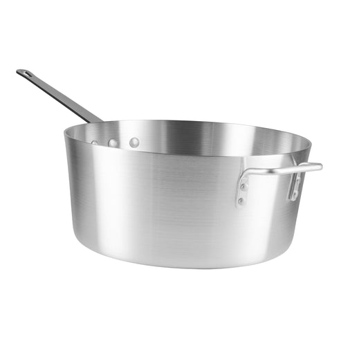 Articles de signature | Casserole conique, aluminium