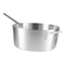 SignatureWares Tapered Sauce Pan, Aluminum