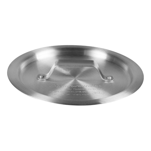 SignatureWares Tapered Sauce Pan Cover, Aluminum