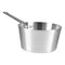 SignatureWares Tapered Sauce Pan, Aluminum