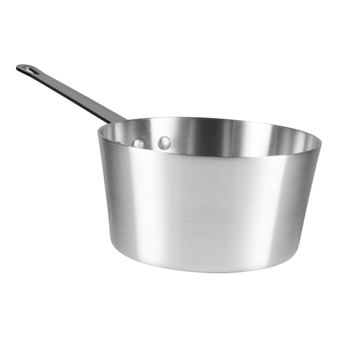 Articles de signature | Casserole conique, aluminium