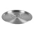 SignatureWares Tapered Sauce Pan Cover, Aluminum