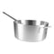 SignatureWares Tapered Sauce Pan, Aluminum