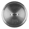 SignatureWares Heavy Duty Sauce Pot Cover, Aluminum