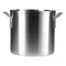 SignatureWares Stock Pot, Aluminum
