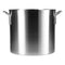 SignatureWares Stock Pot, Aluminum