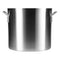 SignatureWares Stock Pot, Aluminum