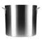 SignatureWares Stock Pot, Aluminum