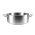SignatureWares Brazier, Stainless Steel