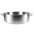 SignatureWares Brazier, Stainless Steel