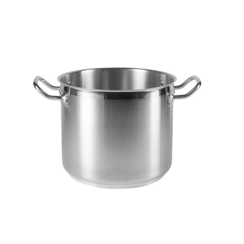 Articles de signature | Marmite, acier inoxydable