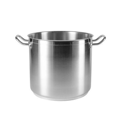 Articles de signature | Marmite, acier inoxydable