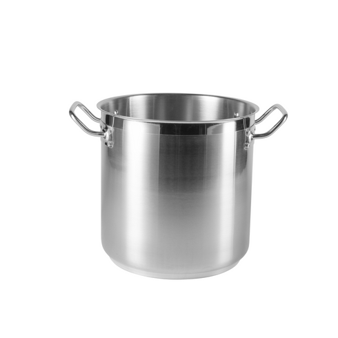 Articles de signature | Marmite, acier inoxydable