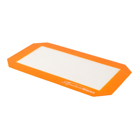 SignatureWares Silicone Bun Pan Liner/Baking Mat