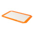 SignatureWares Silicone Bun Pan Liner/Baking Mat