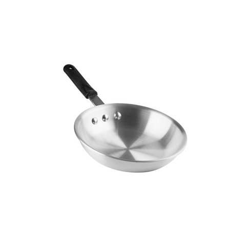 Articles de signature | Poêle à frire, aluminium, finition naturelle