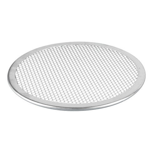 SignatureWares Pizza Screen, Aluminum