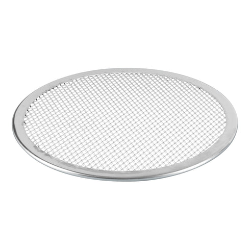 SignatureWares Pizza Screen, Aluminum