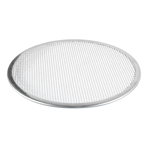 SignatureWares Pizza Screen, Aluminum