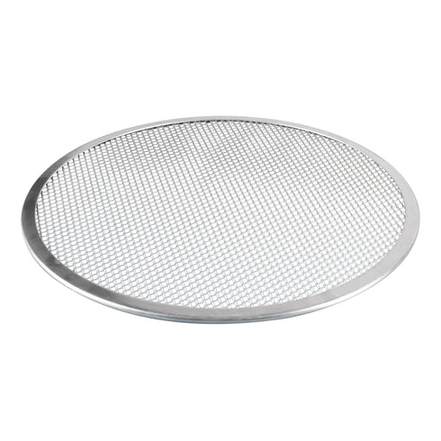 SignatureWares Pizza Screen, Aluminum