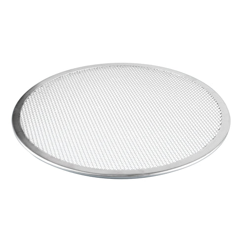SignatureWares Pizza Screen, Aluminum