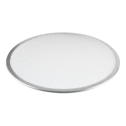 SignatureWares Pizza Screen, Aluminum