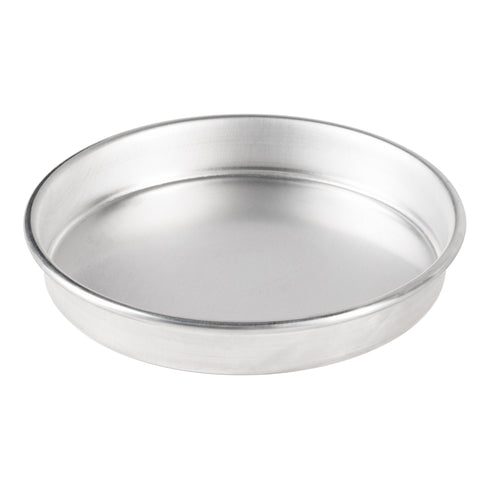SignatureWares Deep Dish Pizza Pan, 1" Deep, Aluminum
